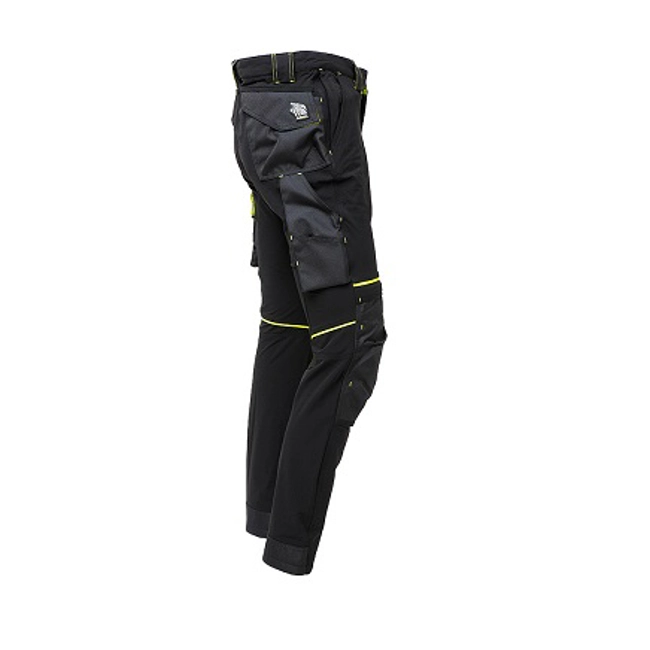 Vendita online Pantalone U POWER Modello Atom U-4